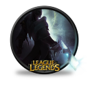 Lucian 2 Icon 128x128 png